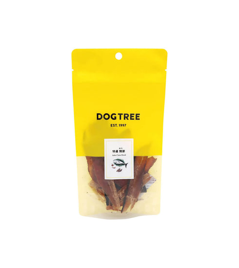 DOG TREE(ドッグツリー)特選 鮪(まぐろ)節 30g